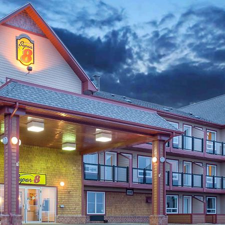 Super 8 By Wyndham Caraquet Hotel Buitenkant foto