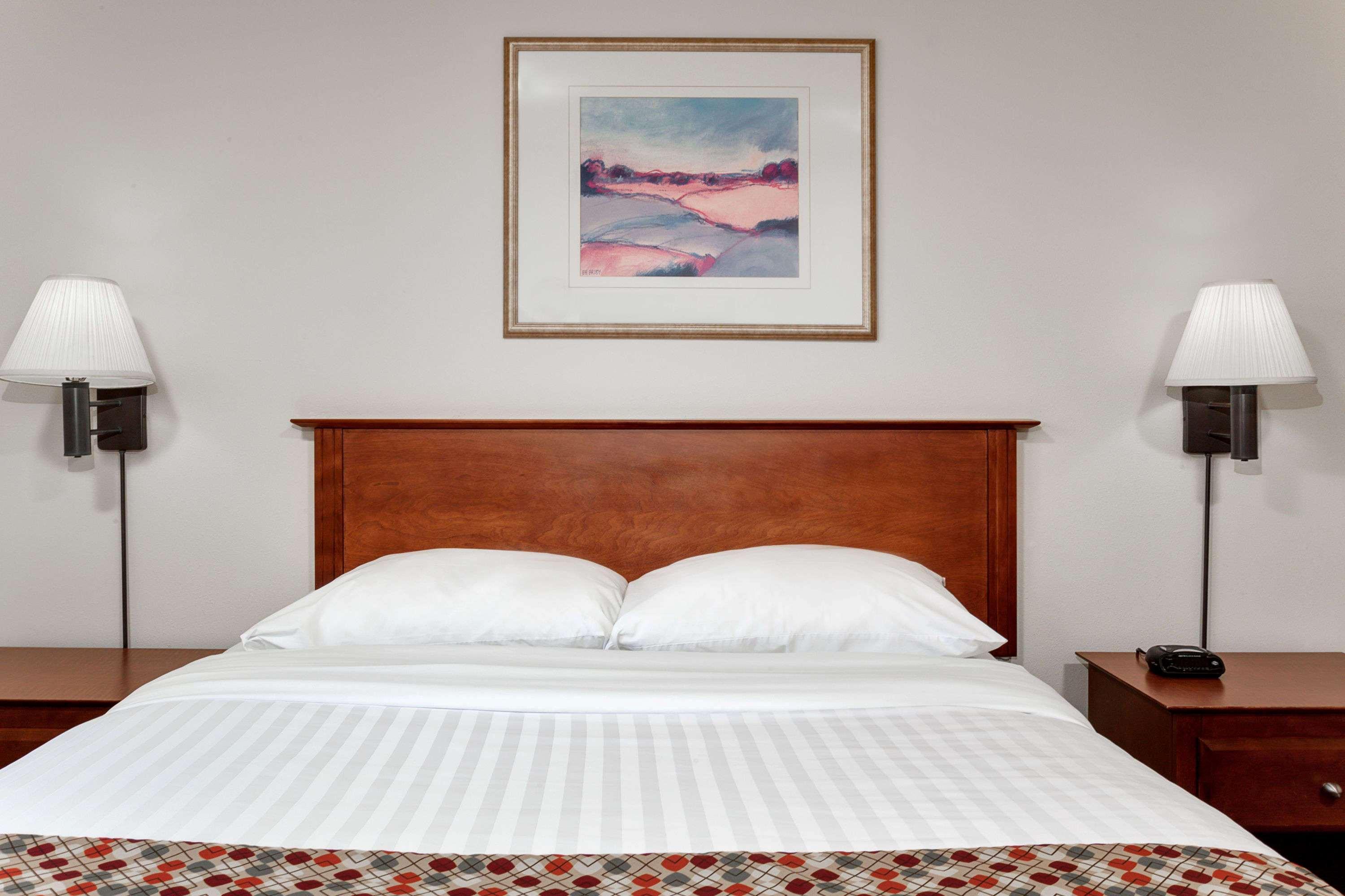 Super 8 By Wyndham Caraquet Hotel Buitenkant foto